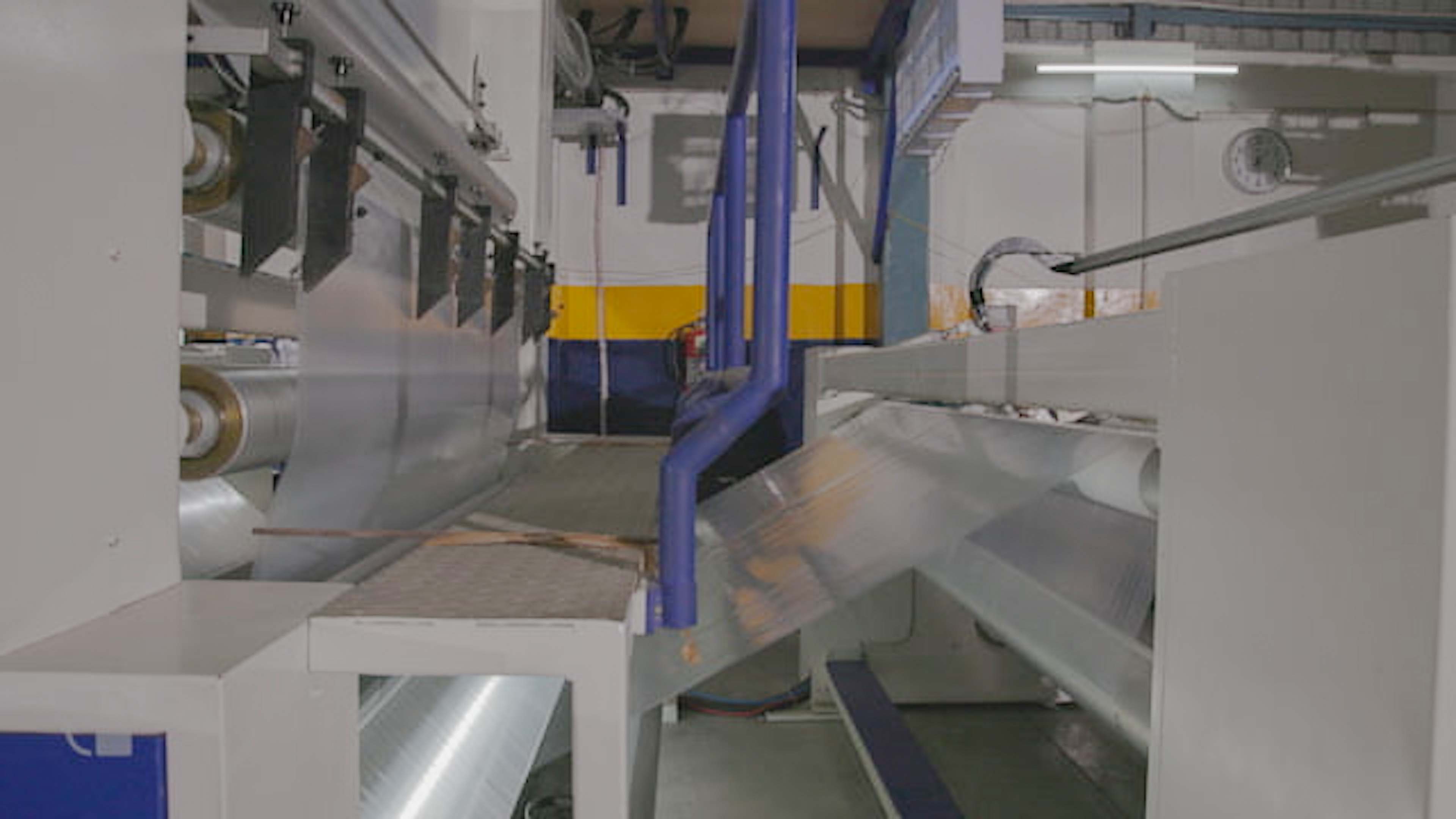 Factory Floor
