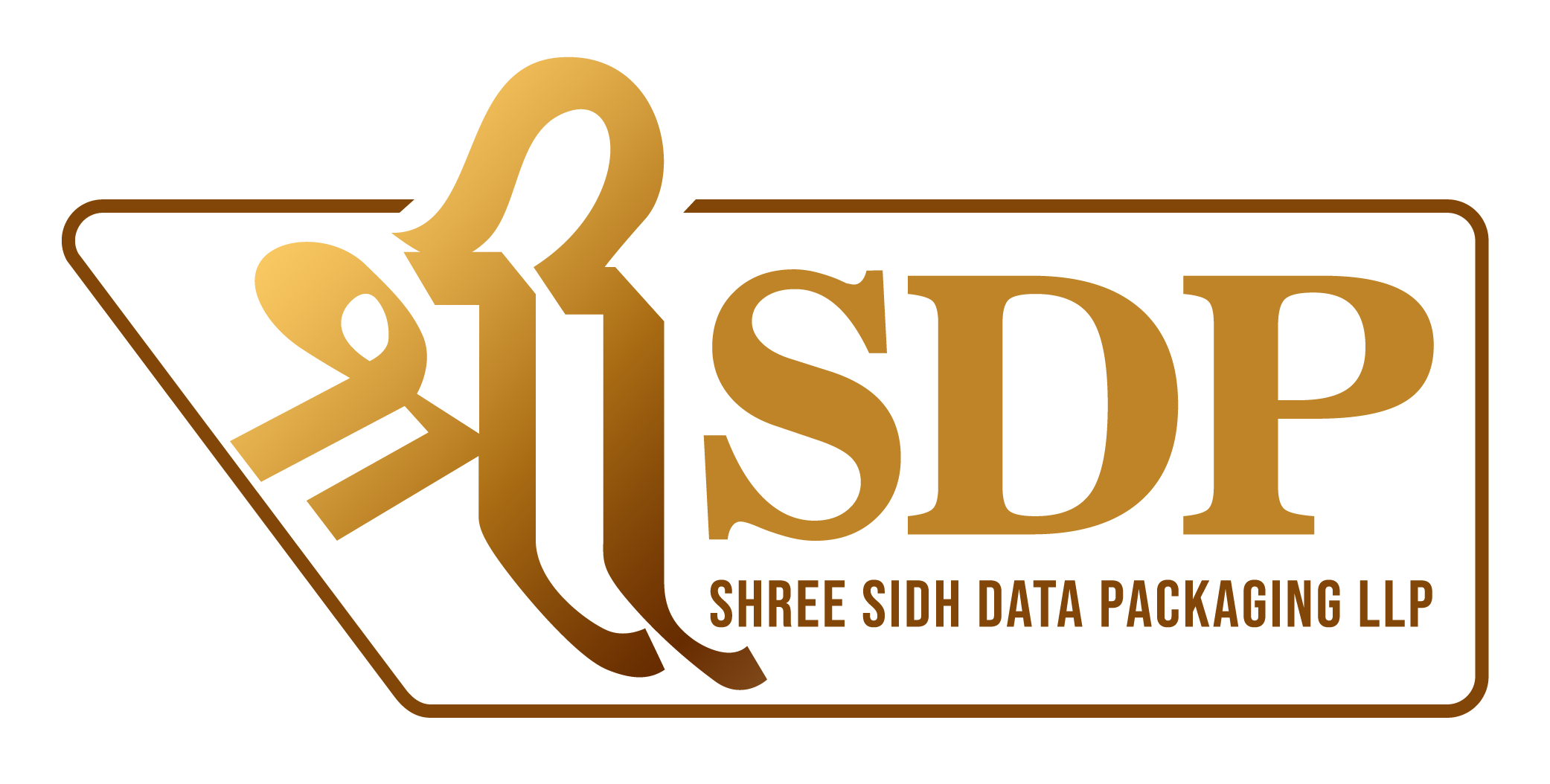 Shree Sidh Data Packaging LLP